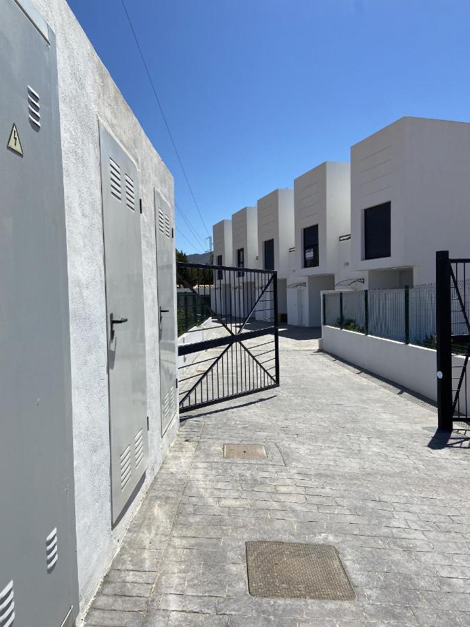 Capistrano Garden Villa Nerja Exterior foto