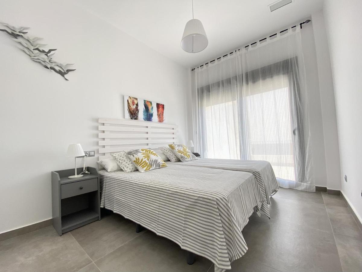 Capistrano Garden Villa Nerja Exterior foto
